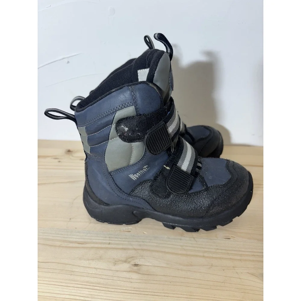 Weatherproof weather childs